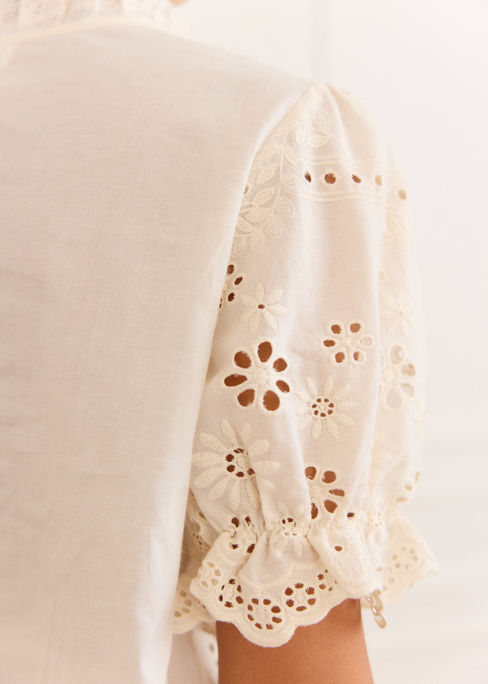 Blouse Anaé
