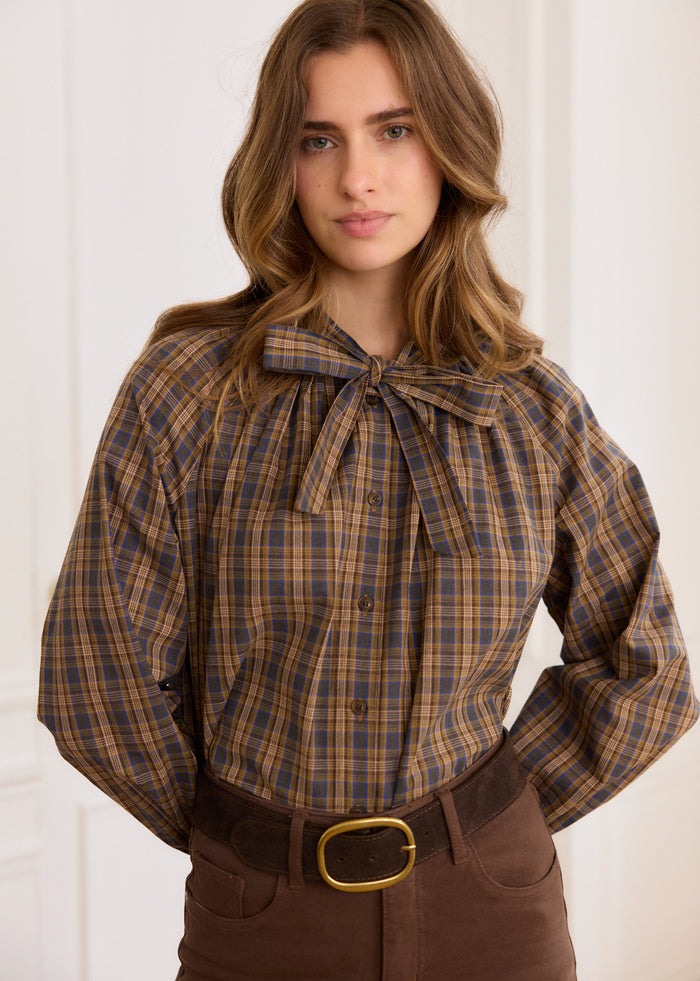 Blouse Daisy