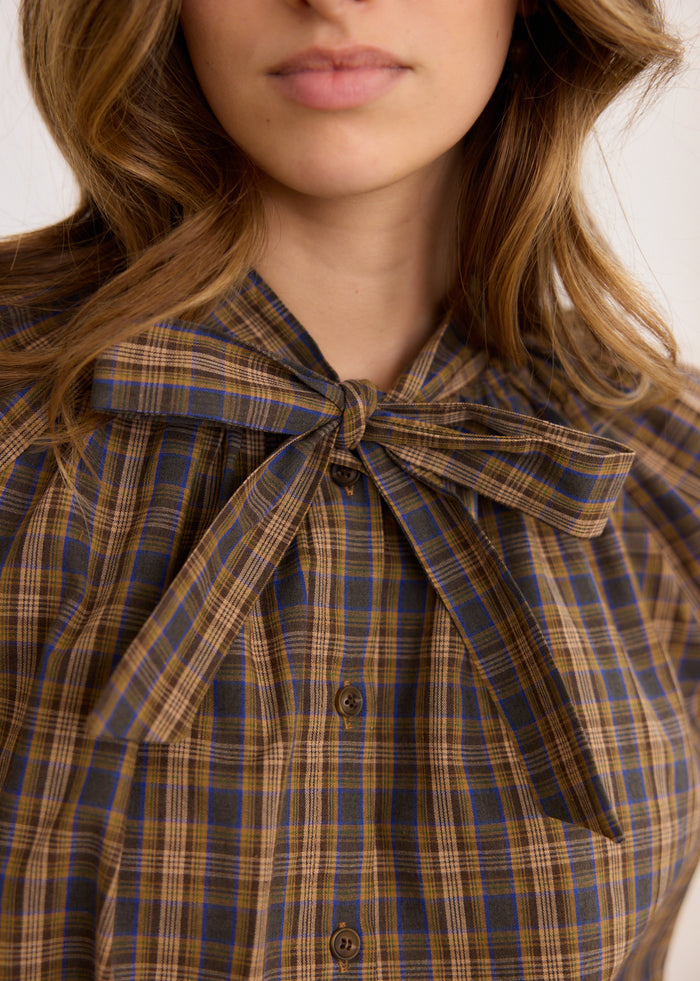 Blouse Daisy