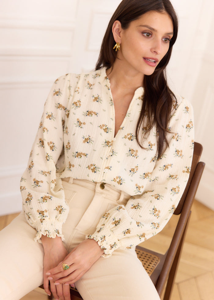 Blouse Dina