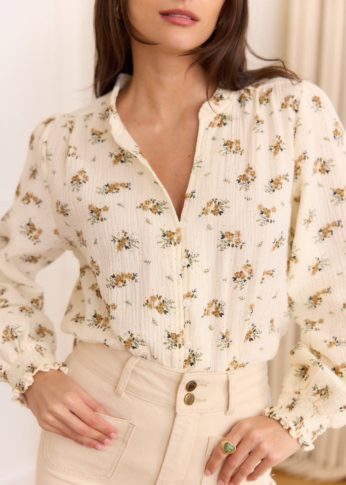Blouse Dina
