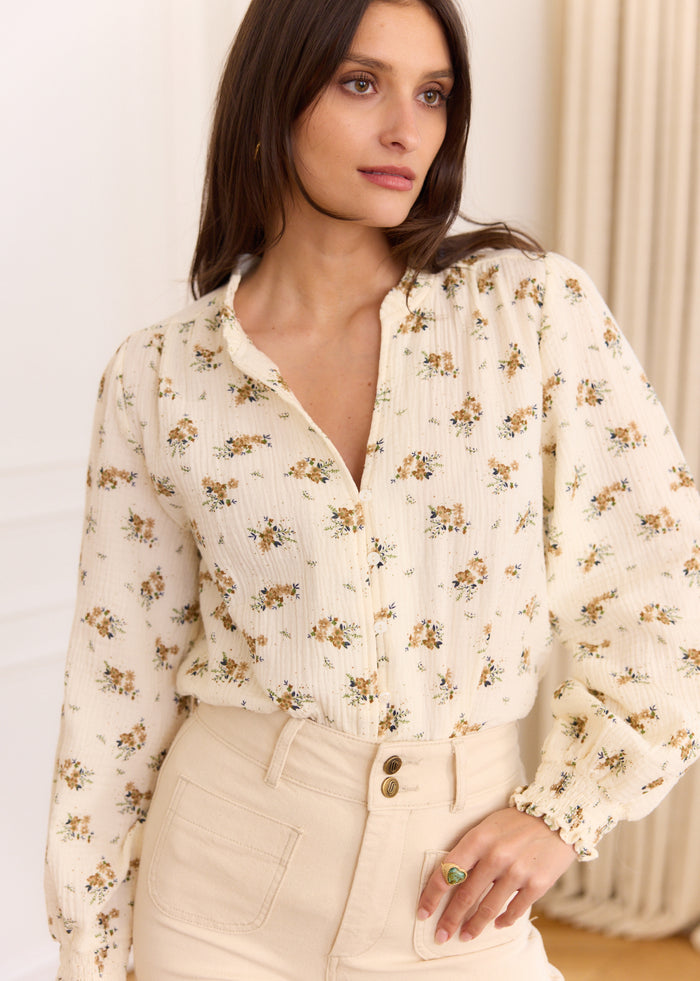 Blouse Dina