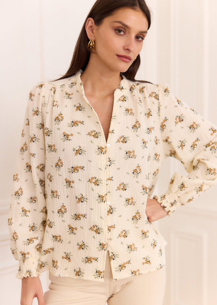 Blouse Dina