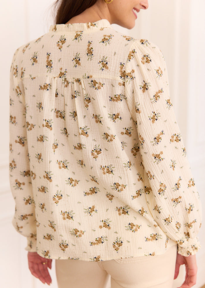 Blouse Dina