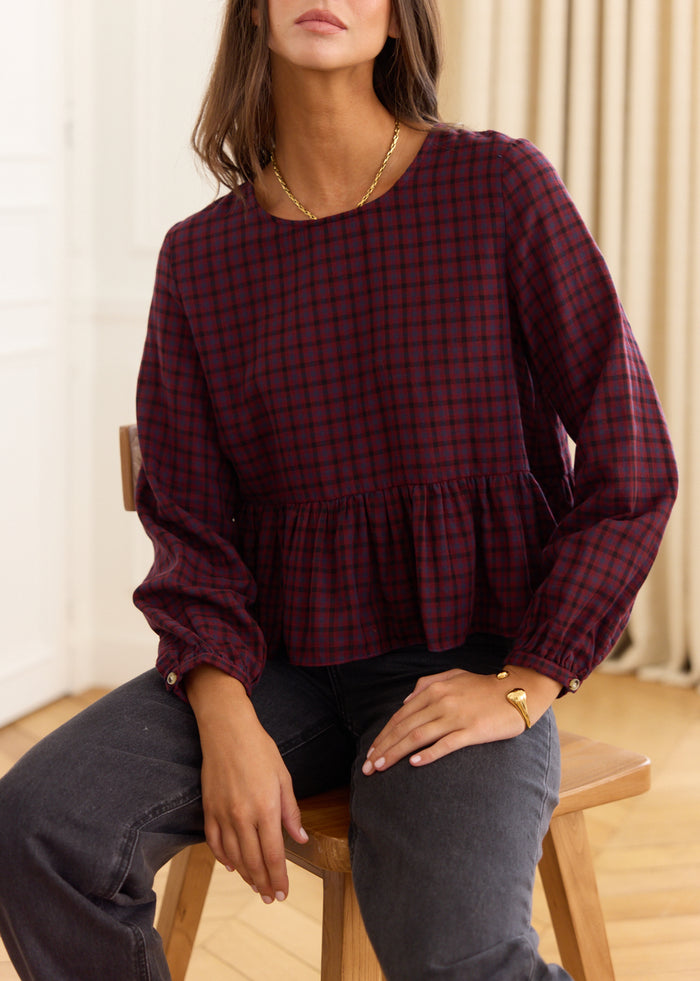 Blouse Huda