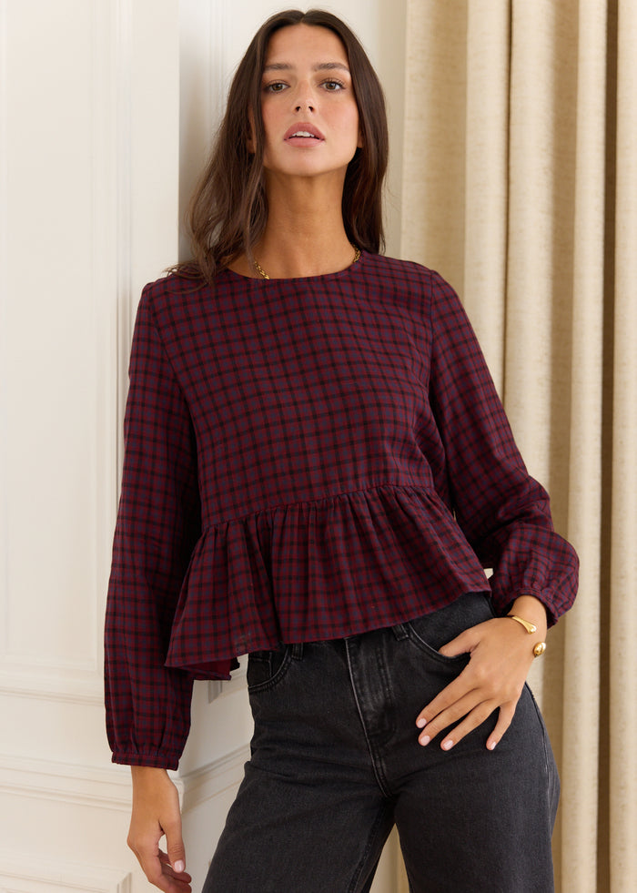 Blouse Huda