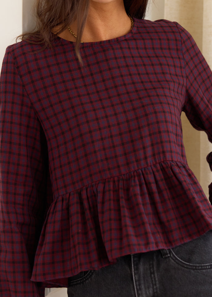 Blouse Huda