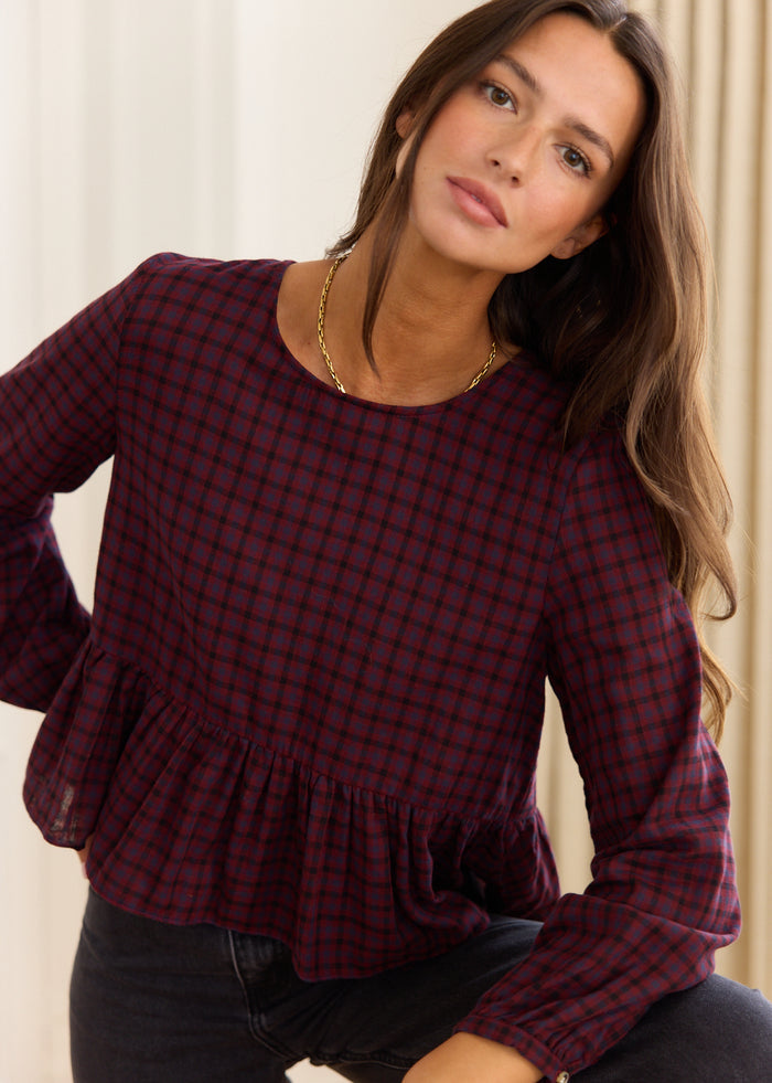 Blouse Huda
