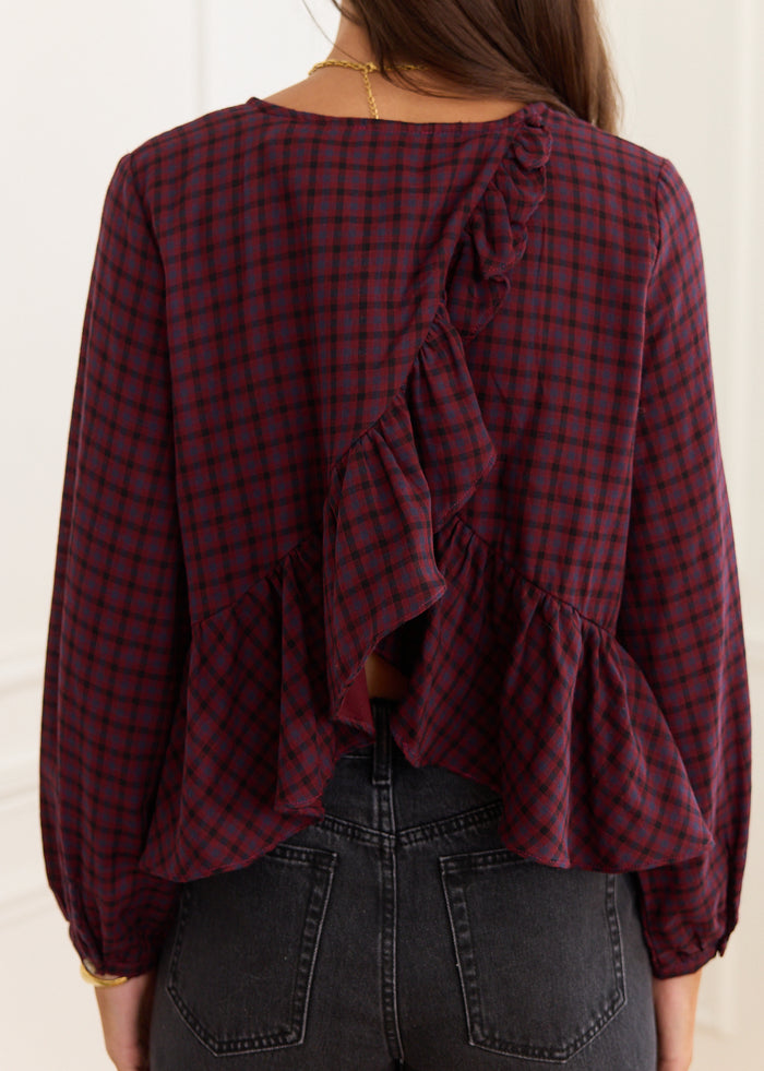 Blouse Huda