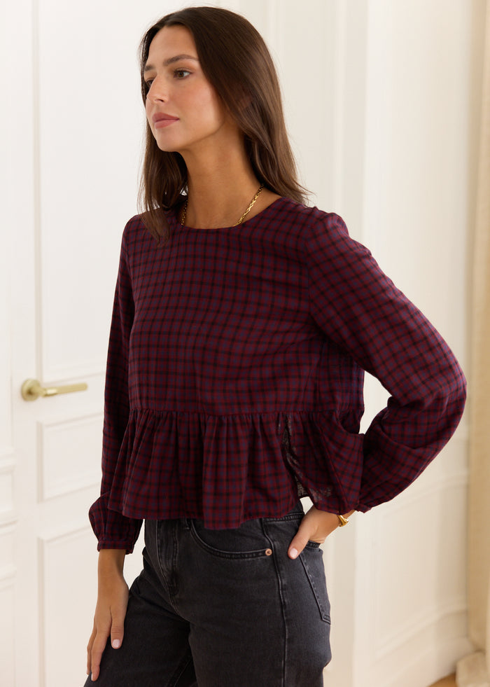 Blouse Huda