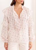 Blouse Kalyssa
