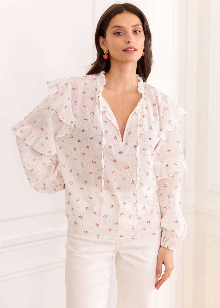Blouse Kalyssa