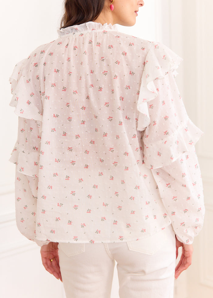 Blouse Kalyssa