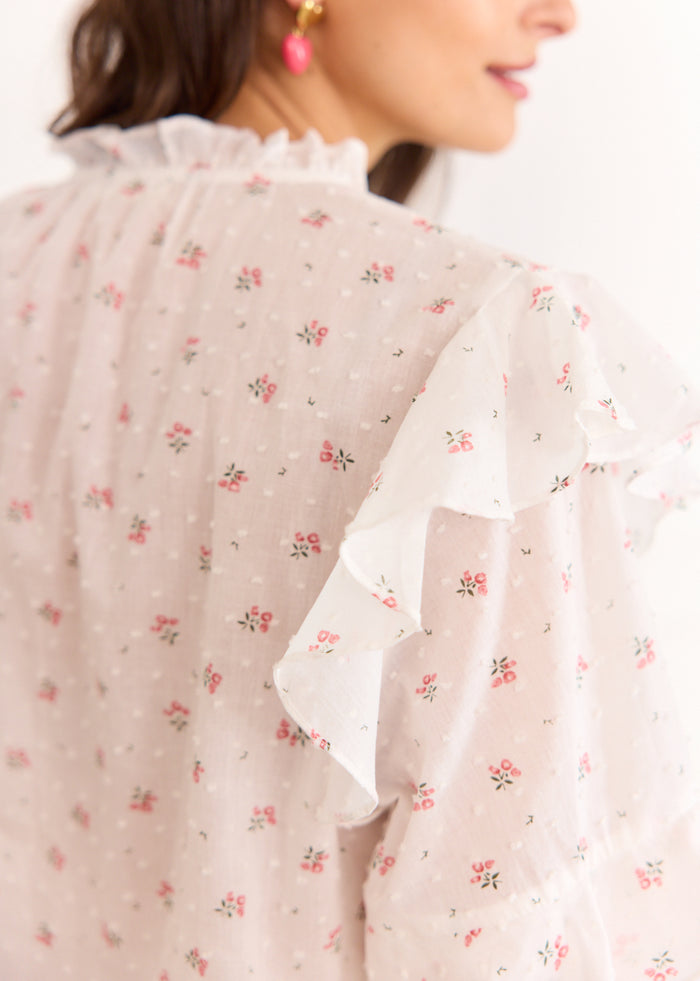 Blouse Kalyssa