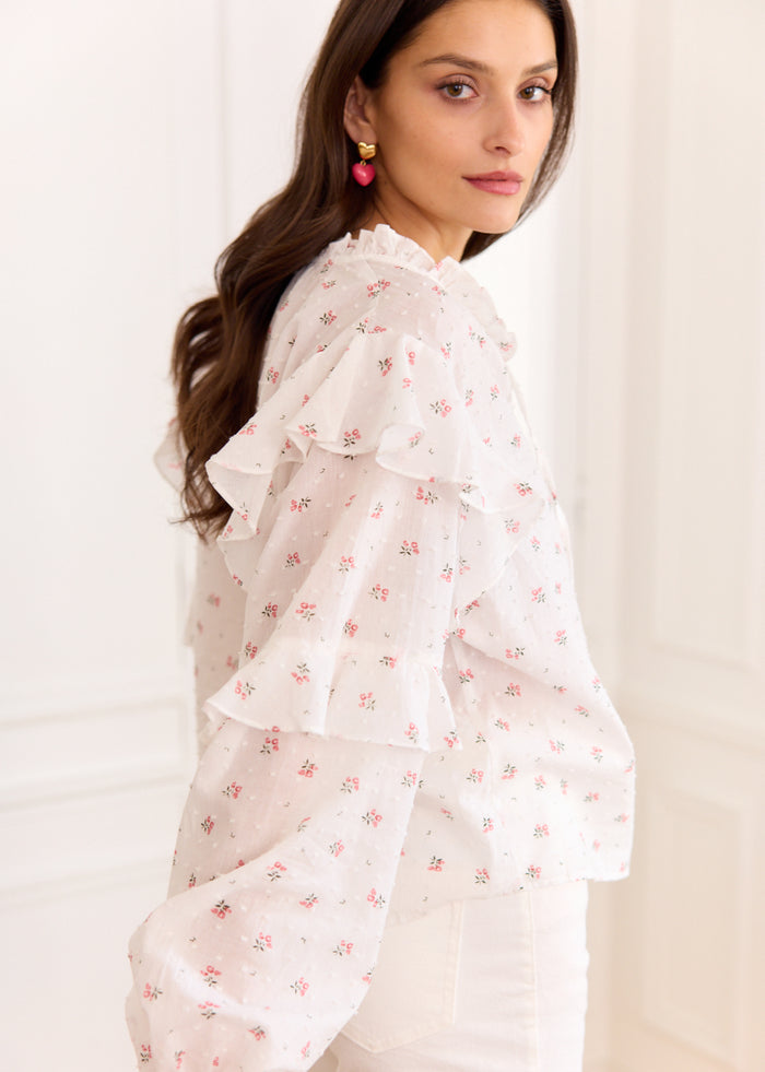 Blouse Kalyssa