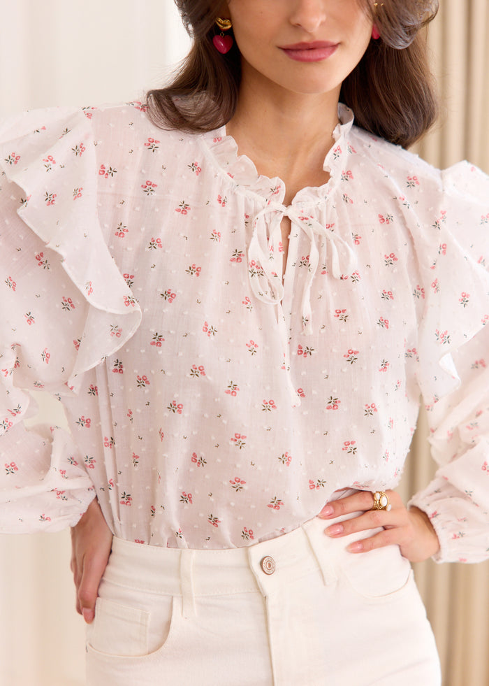 Blouse Kalyssa