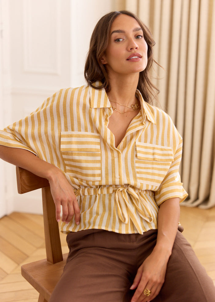 Blouse Lola