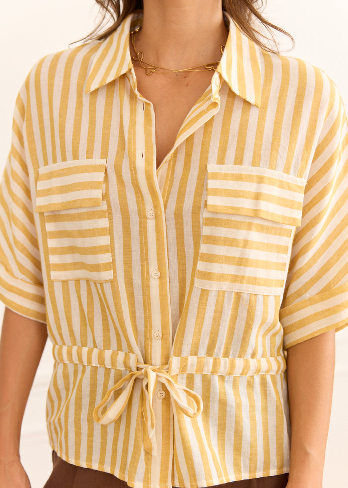 Blouse Lola