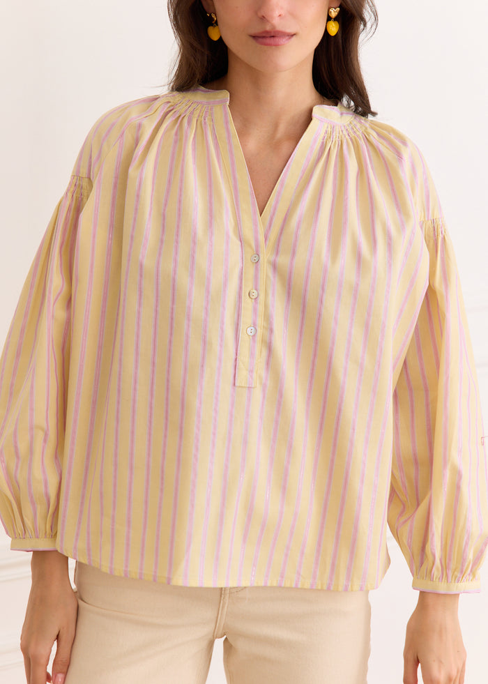 Blouse Manel