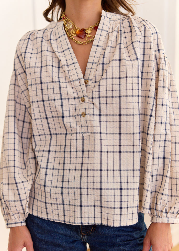 Blouse Manel
