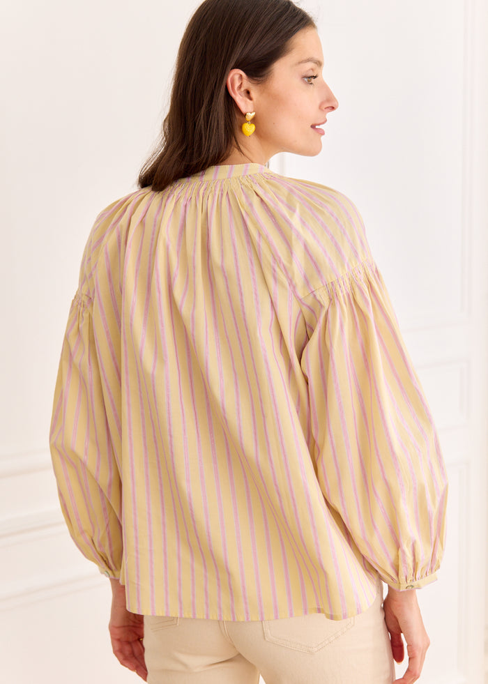 Blouse Manel