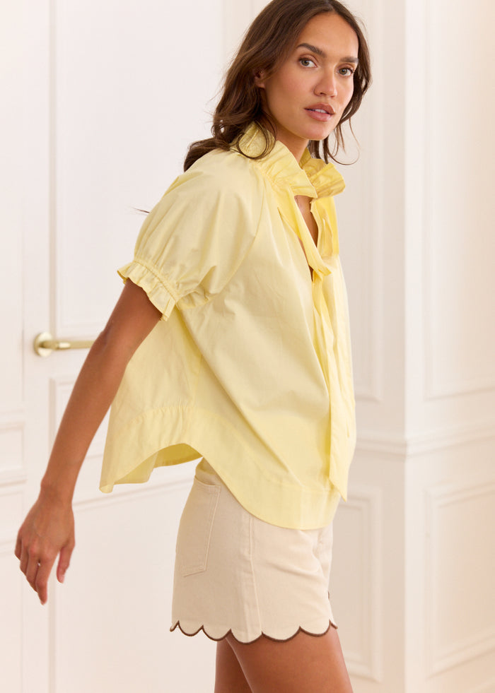 Blouse Mey