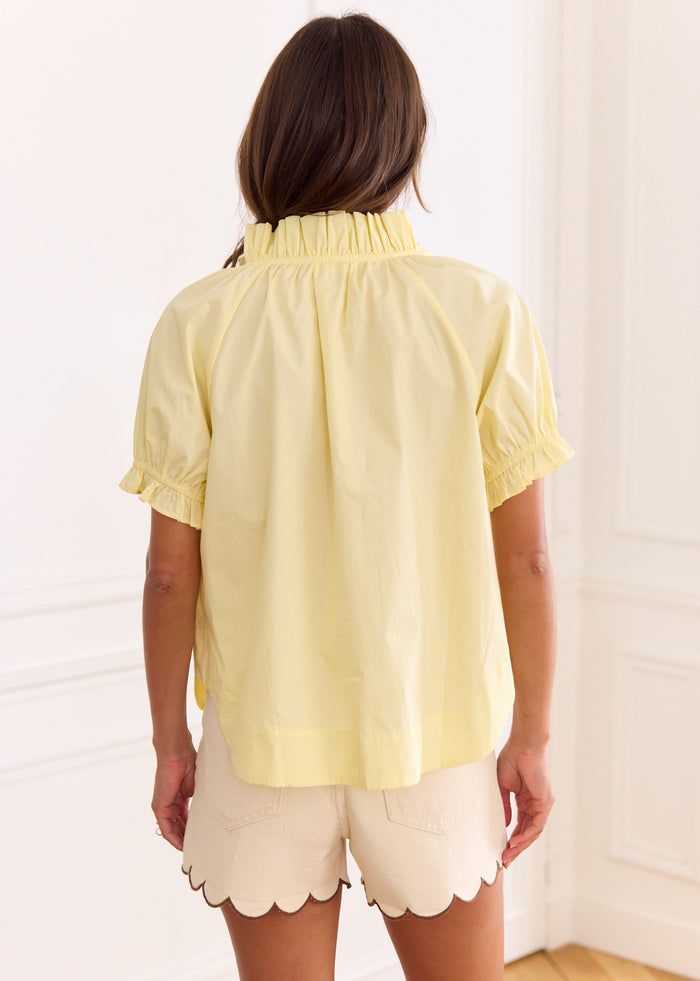 Blouse Mey