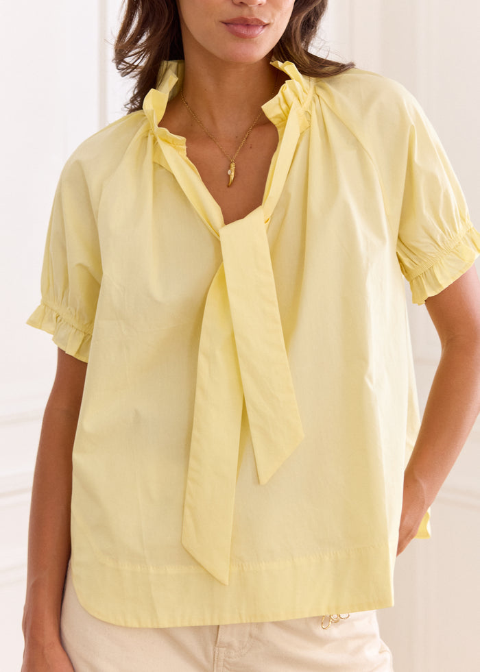 Blouse Mey