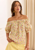 Blouse Narcisse
