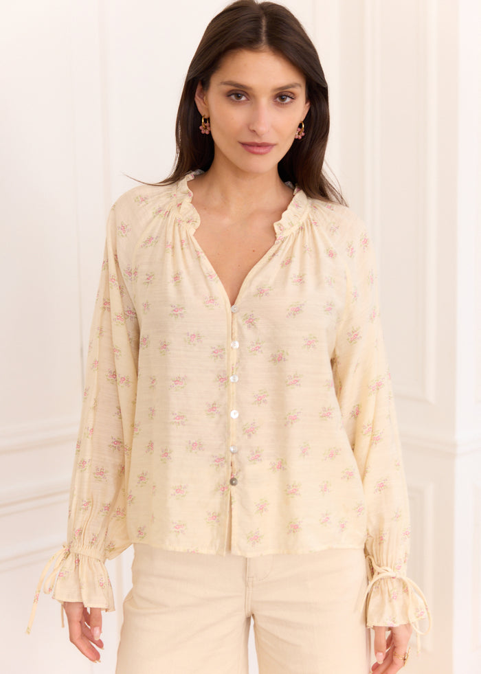 Blouse Nesta