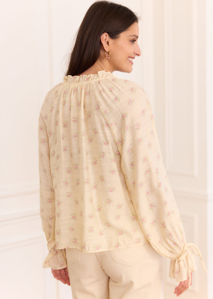 Blouse Nesta