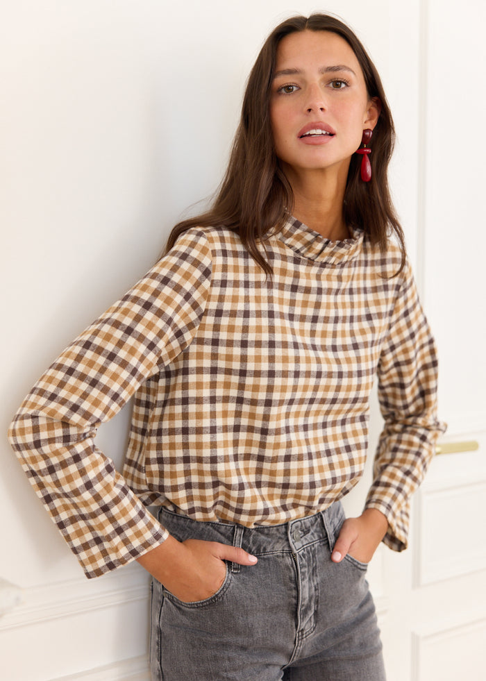 Blouse Samia