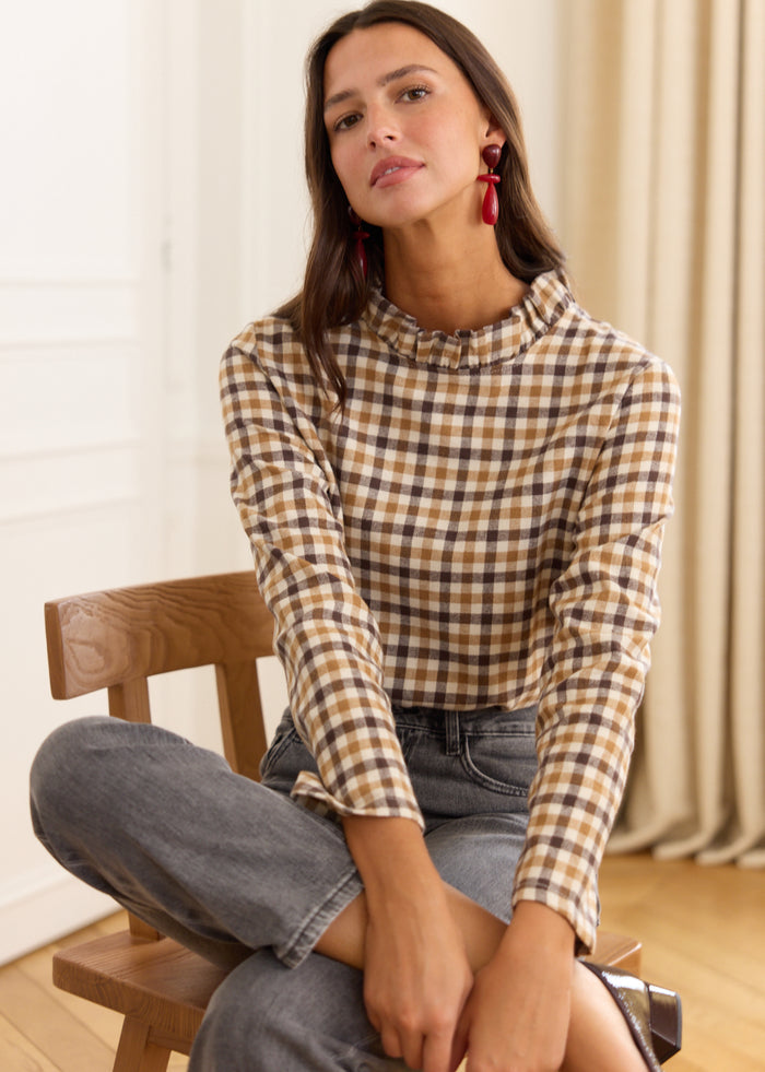 Blouse Samia