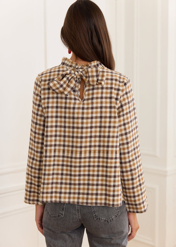 Blouse Samia