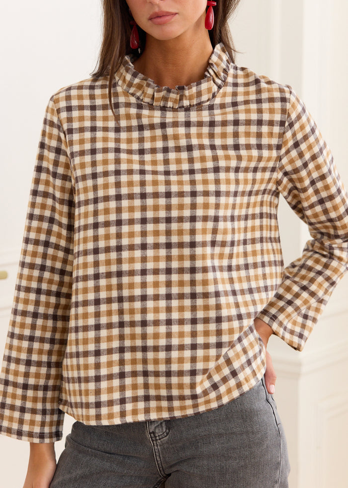 Blouse Samia