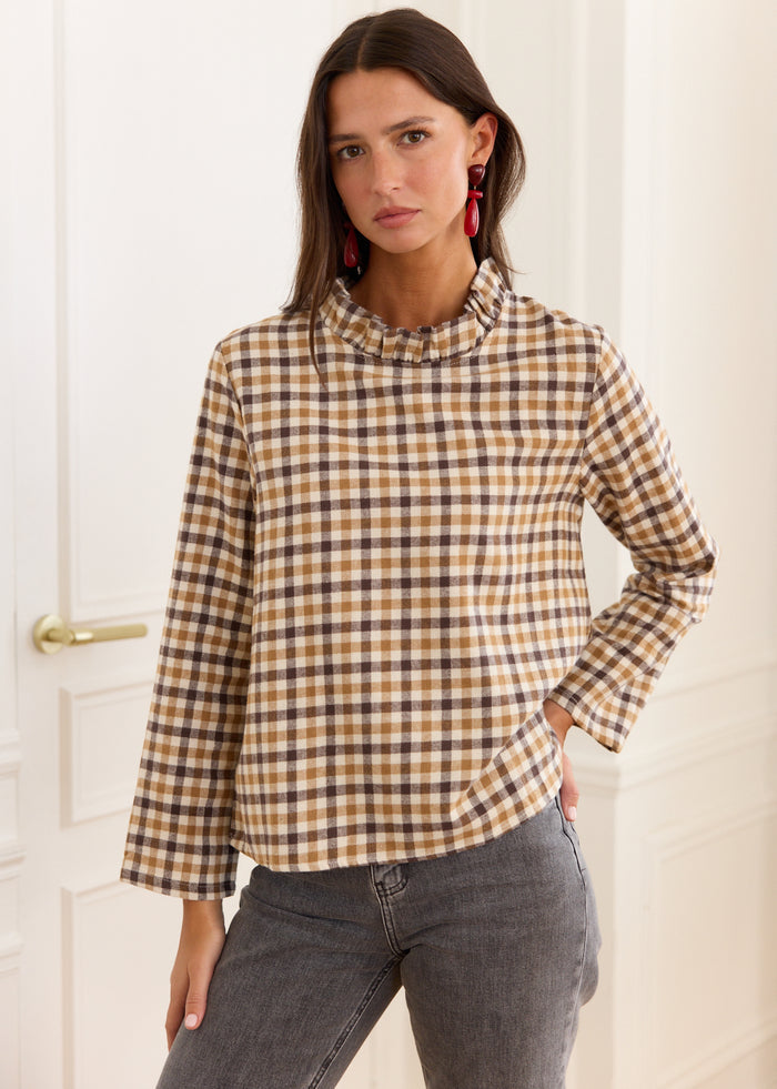 Blouse Samia