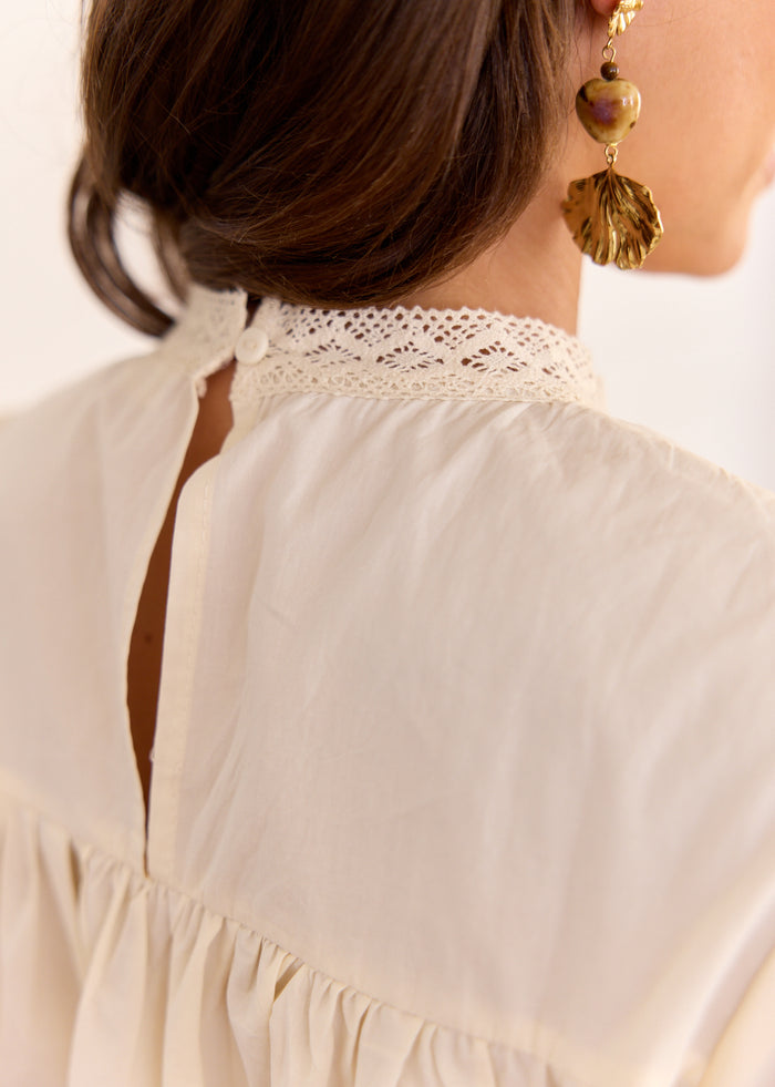 Blouse Sophie