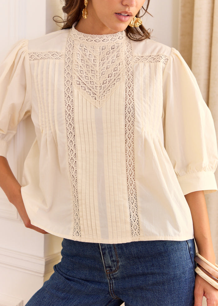 Blouse Sophie