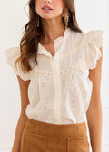 Blouse Syana