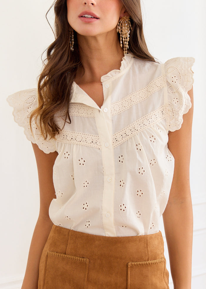 Blouse Syana