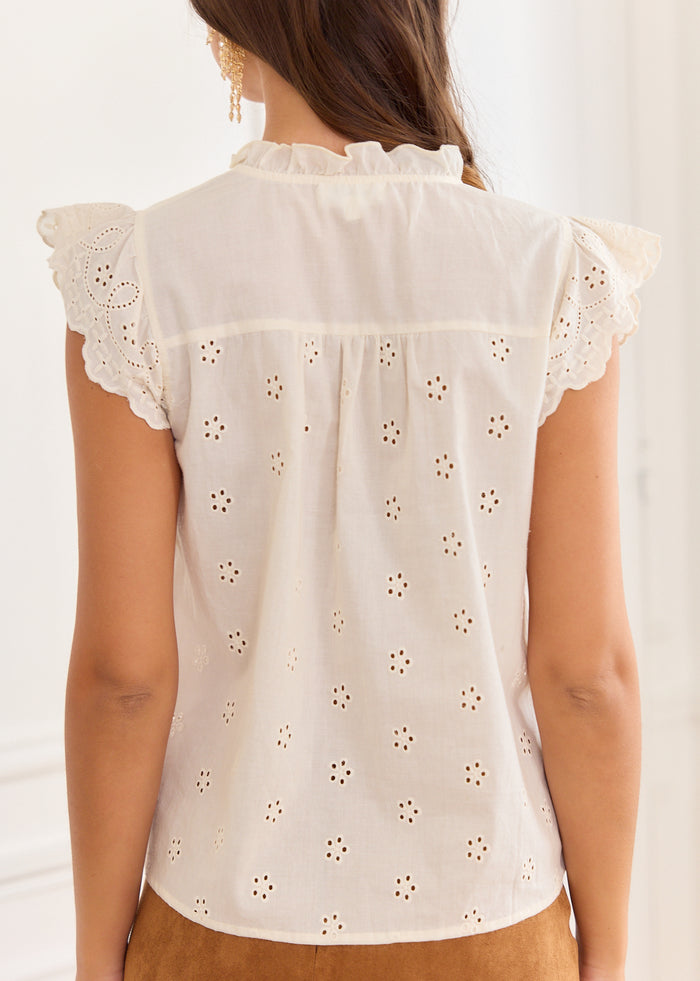 Blouse Syana