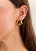 Boucles d'oreilles Alsney