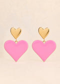 Boucles d'oreilles Cadix