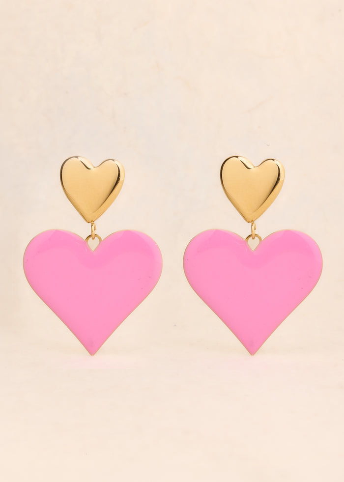 Boucles d'oreilles Cadix