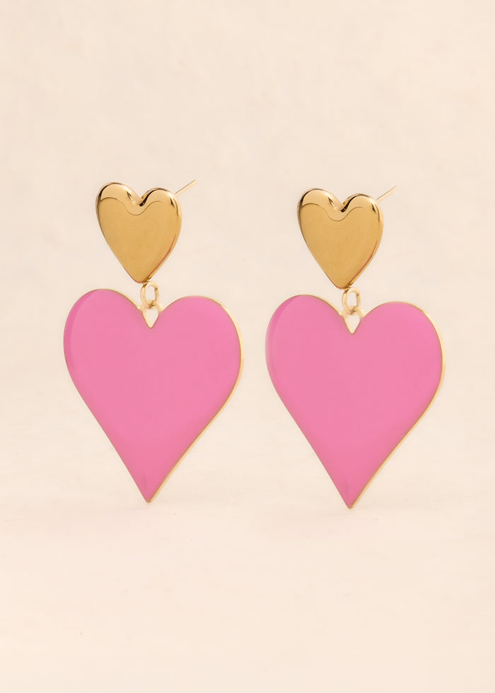 Boucles d'oreilles Cadix