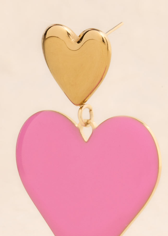 Boucles d'oreilles Cadix
