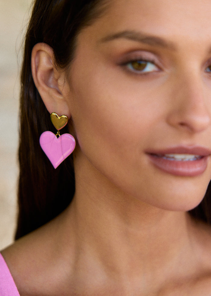 Boucles d'oreilles Cadix