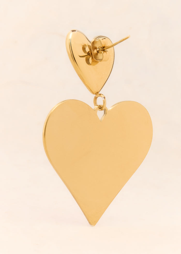 Boucles d'oreilles Cadix