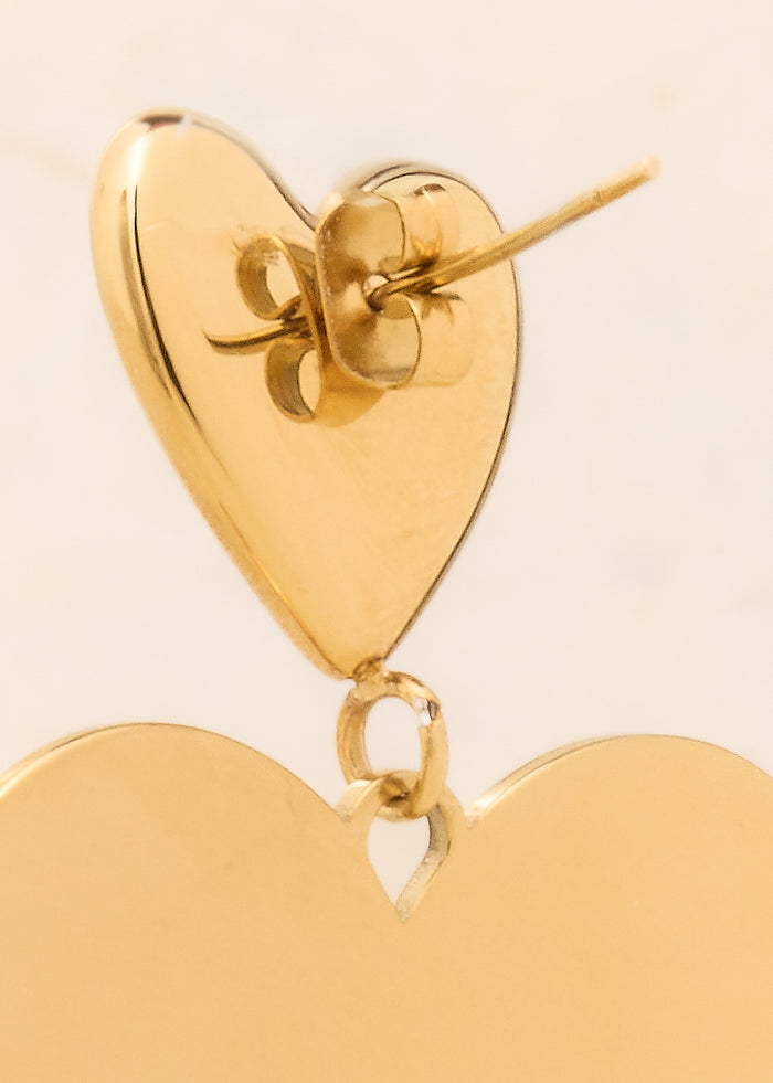 Boucles d'oreilles Cadix