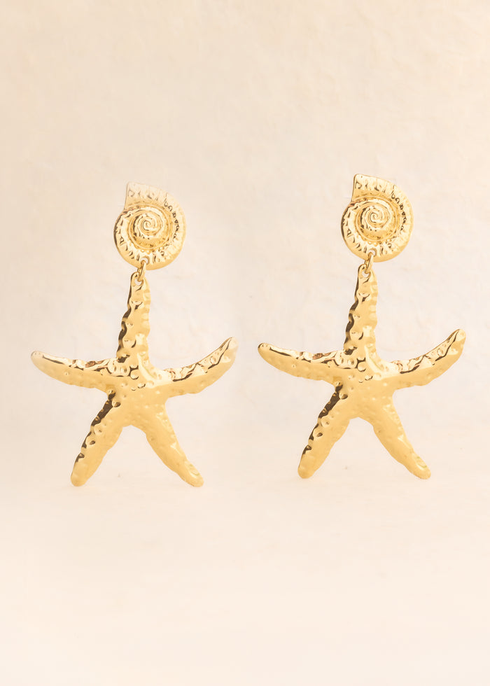 Boucles d'oreilles Giulia